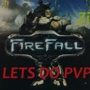 Firefall PvP Duel Worlds Best Assult Zixor