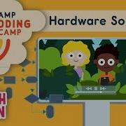 Hardware Software Coding Computer Science Song