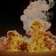 Explosion 4 With Ignition