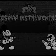 Vesania Instrumental
