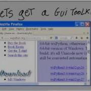 WXPython The GUI Toolkit Download