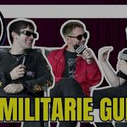A Case For Militarie Gun Riot Fest 2025