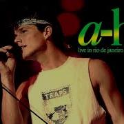 A Ha Live In Rio March 10 1989