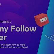 Создание 3D платформера в Unity руководство по отслеживанию игроков