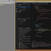 AngularJs2 NgIf And Debug On Visual Studio Code