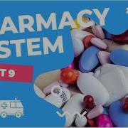 How To Create A Pharmacy Management System In PHP And MYSQLI PHP Project SOURCE CODE