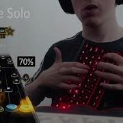 Suicide Solo Keyboard FC