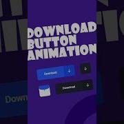 Download Button Animation Html5 Css3 Js Javascript Webdesign Ui Coding