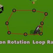 Waypoint Movement System In Unity How To Move A Character On Waypoints In Unity3D Step By Step