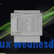 Linux Wednesdays 27 SSR Simple Screen Recorder