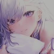 Nightcore Wtf Ponette Lyrics