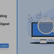 Understanding MD5 The Message Digest Algorithm