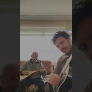 Turgay Salim Şehrim Türkülenmeli Evde Akustik Takılıyoruz