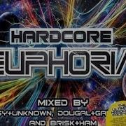 Euphoria Hardcore CD 2