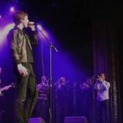 The Walkmen Canadian Girl Live On KEXP