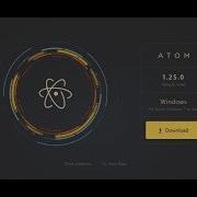 How To Use Atom Editor For Python Programming On Windows 2018