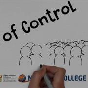 Span Of Control Personnel Management Resources
