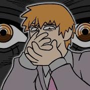 REIGEN VS MAKIMA Chainsawman X Mobpsycho100 Crossover Makima Reigen Memes Anime