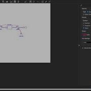 Building A Simple Population Model In STELLA