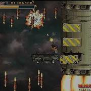 Commando 2 Mission 8 Easy Way