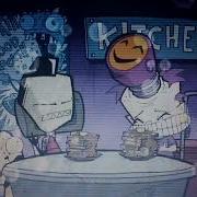 NO MORE WAFFLES GIR