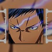 Quiizzzmeow Aomine Daiki