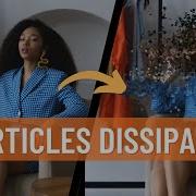 Thanos Snap To Dust Disintegration Effect CapCut Tutorial