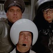 SPACEBALLS 1987 We Re In Now Now MGM