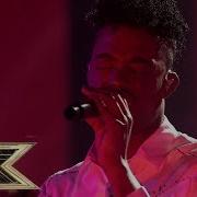 Dalton Harris Sings Feeling Good Live Shows Week 6 The X Factor UK 2018
