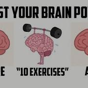 10 Simple Brain Exercises That Make You Smarter Every Day