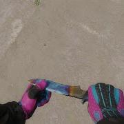 This Rare Animation Scratched My Knife
