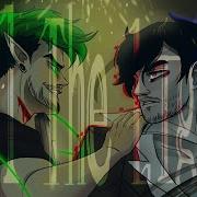 Kill The Lights Animatic Revisioned