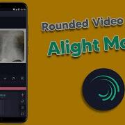 How To Round Corners On Videos And Photos In Alight Motion