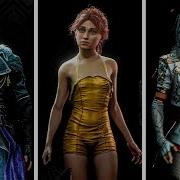 Clair Obscur Expedition 33 All Outfits And Haircuts Showcase