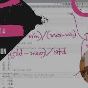 04 Data Normalization In Python Pandas Numpy