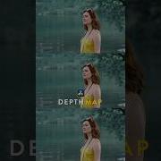 Depth Map In DaVinci Resolve 20