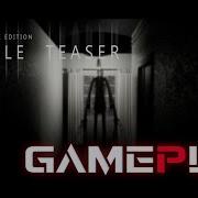 PARANOID PLAYABLE TEASER GAMEPLAY