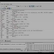 Keil Decimal BCD To HEX Conversion