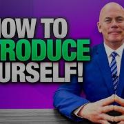How To Introduce Yourself In An Interview The BEST ANSWER