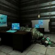UDK Solo Project Gloom Stalker Level 1