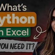 Is Python In Excel Actually Useful What You Need To Know
