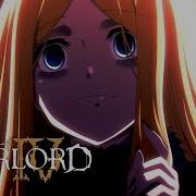 OVERLORD IV OPENING HOLLOW HUNGER OxT AMV