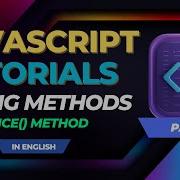 JavaScript String Methods Part 3 JavaScript Tutorials Javascript Js Education Tutorial Coding