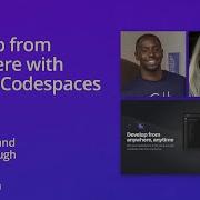 On NET Live Develop From Anywhere With GitHub Codespaces