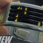 REVIEW Keisan LED Watch Cool Futuristic Design Watch By Tokyoflash Japan