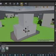 Quick Intro To Navigation In UE4