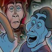 Jerma Animated SEASON 1 Compilation