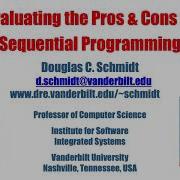 Evaluating The Pros Cons Of Sequential Programming