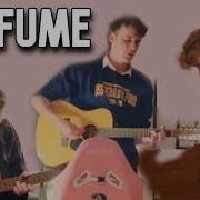 Lovejoy Perfume Acoustic Set W Tommy