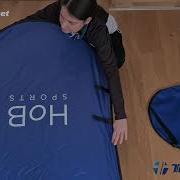 Pop Up Target Tennis Training Aid How To Put Away The Targets TOALSON AT